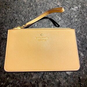KateSpade Wristlet